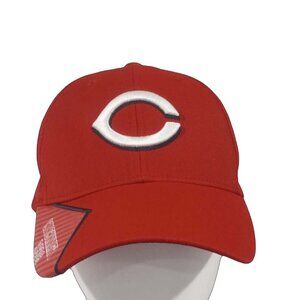 Genuine Merchandise Cincinnati Reds Baseball Cap